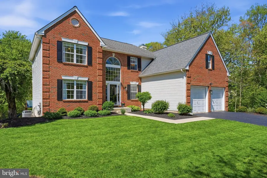 1501 Colonial Dr, Garnet Valley, PA 19061 - #2