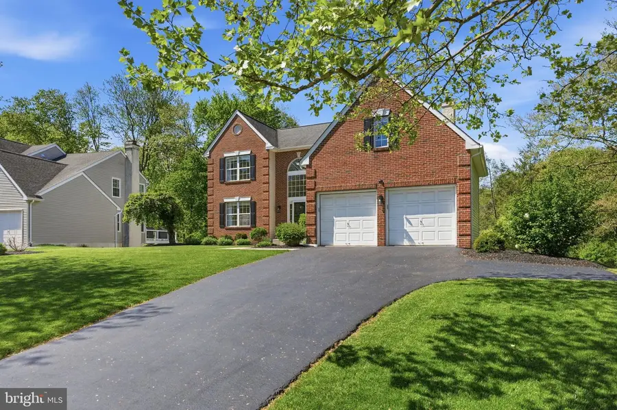 1501 Colonial Dr, Garnet Valley, PA 19061 - #3