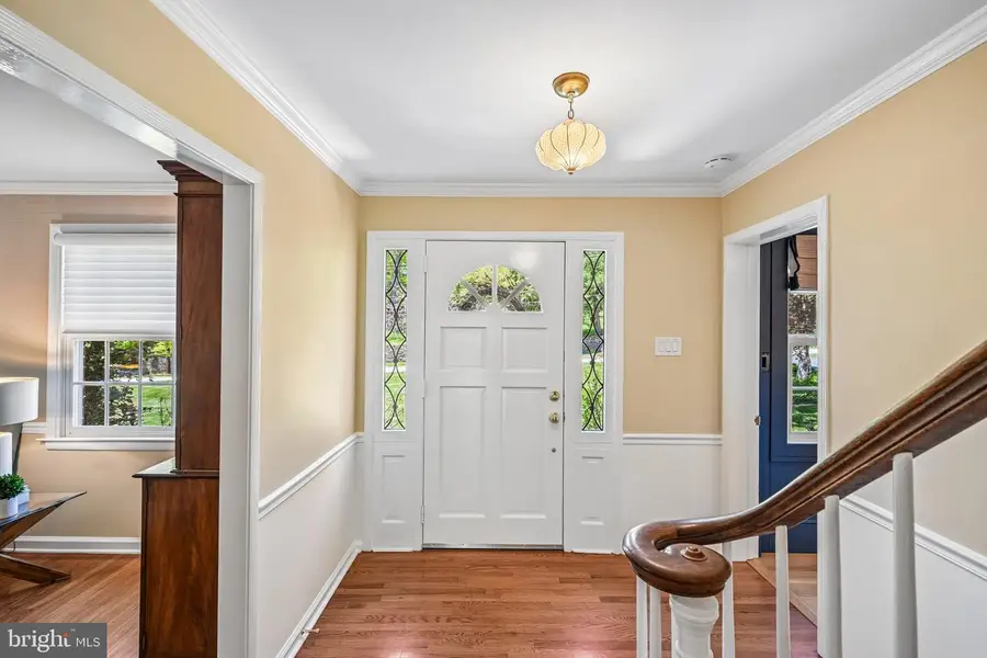 263 S Roberts Rd, Bryn Mawr, PA 19010 - #2