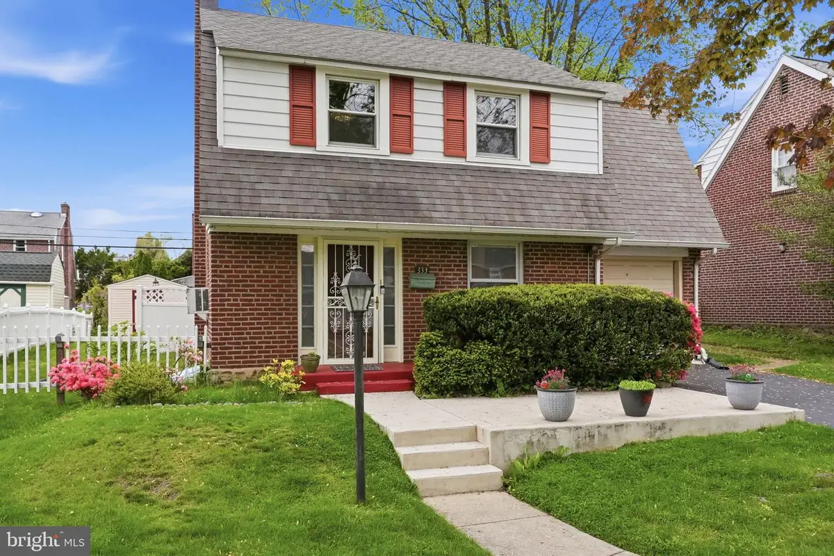 333 E Magnolia Ave, Aldan, PA 19018 - #1