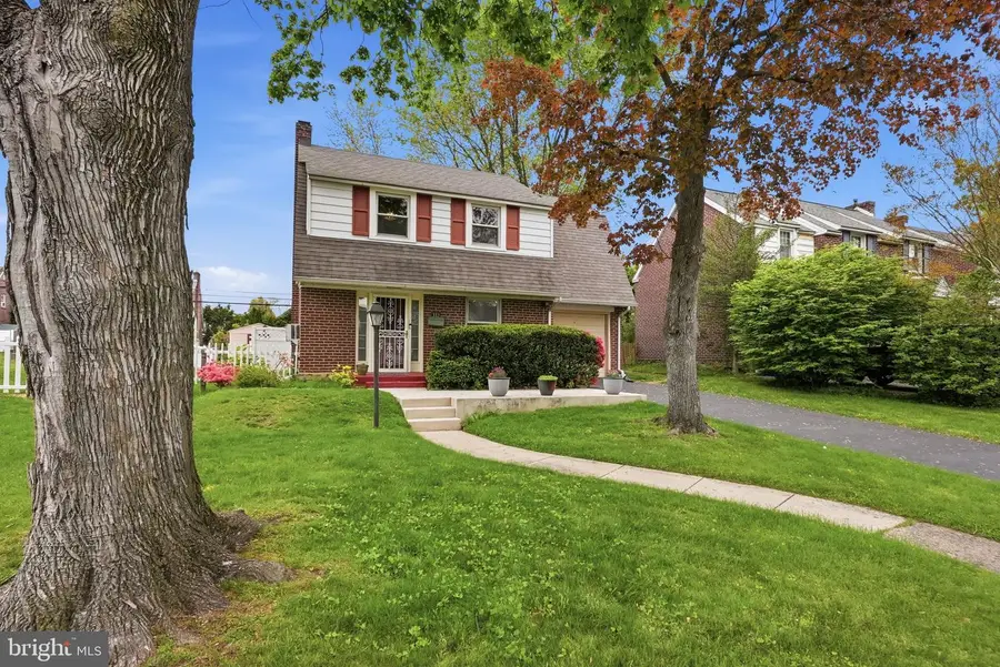 333 E Magnolia Ave, Aldan, PA 19018 - #2