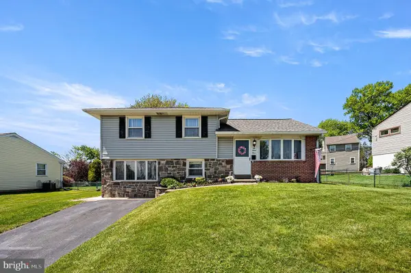 234 Talbot Dr, BROOMALL, PA 19008