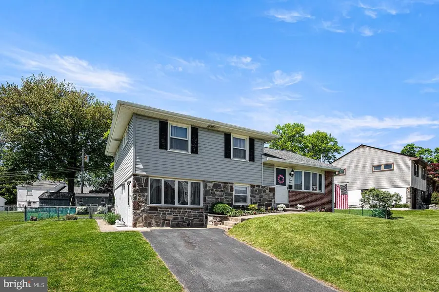 234 Talbot Dr, Broomall, PA 19008 - #2