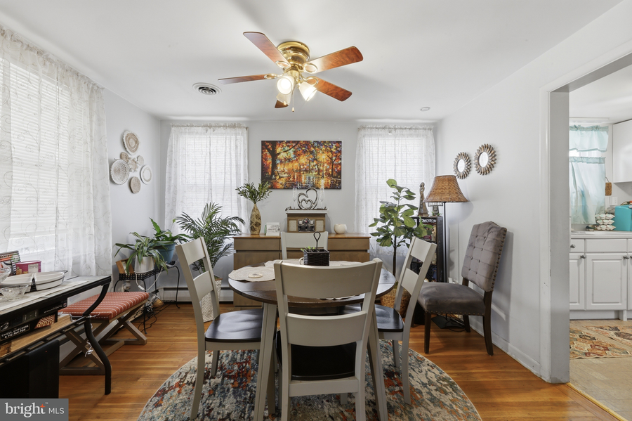 723 Sharon Ave, Collingdale, PA 19023 - #3
