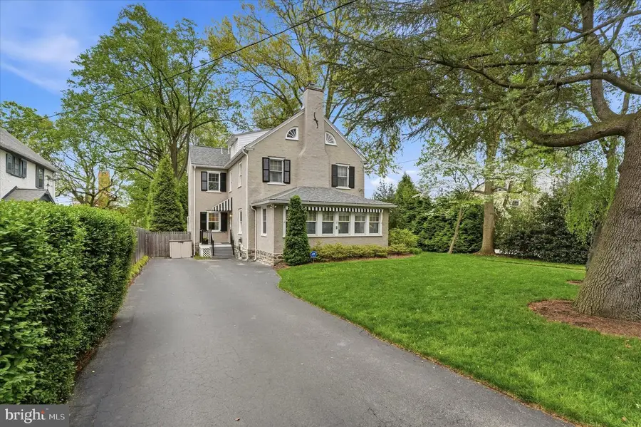 7 Farm Rd, Wayne, PA 19087 - #2
