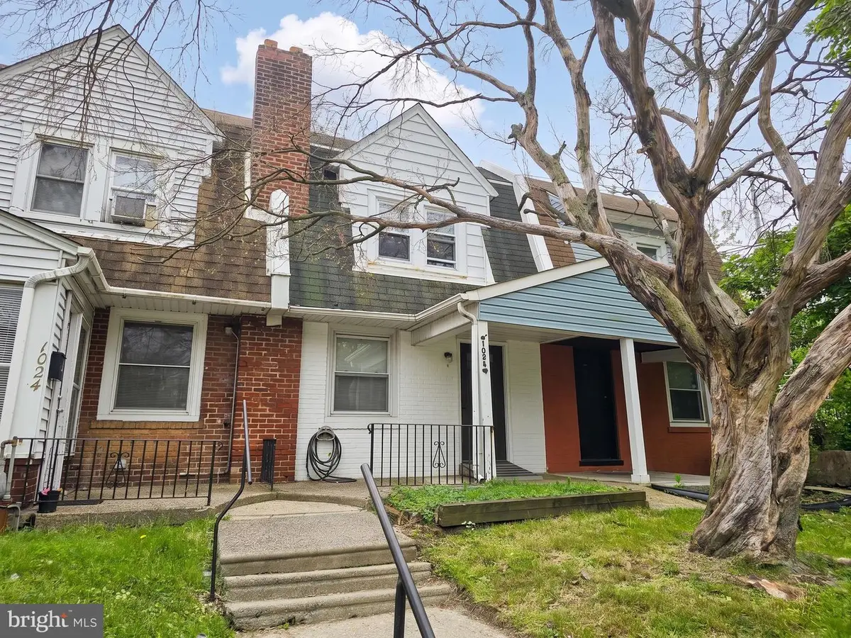 1026 Hansen, Collingdale, PA 19023 - #1