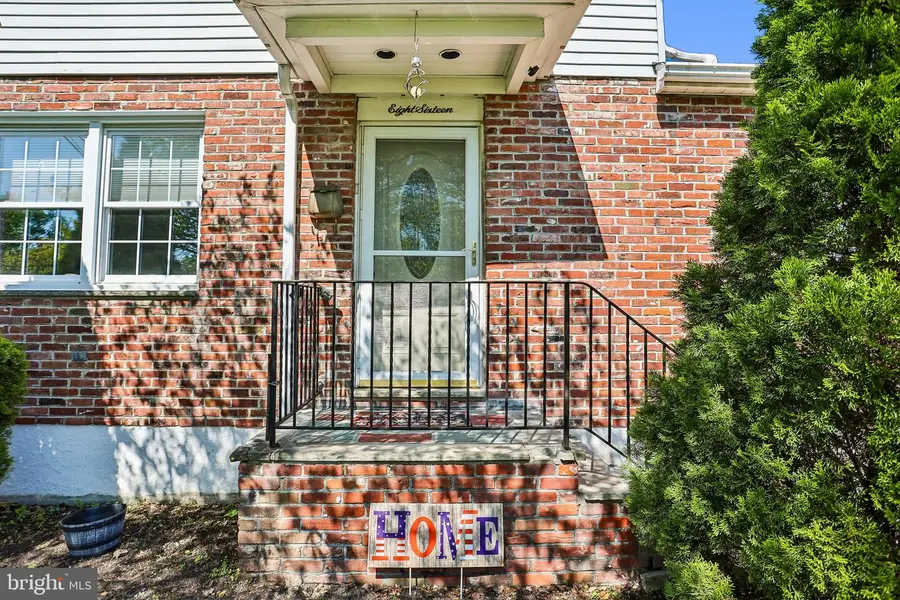 816 Mitchell Ave, Morton, PA 19070 - #2