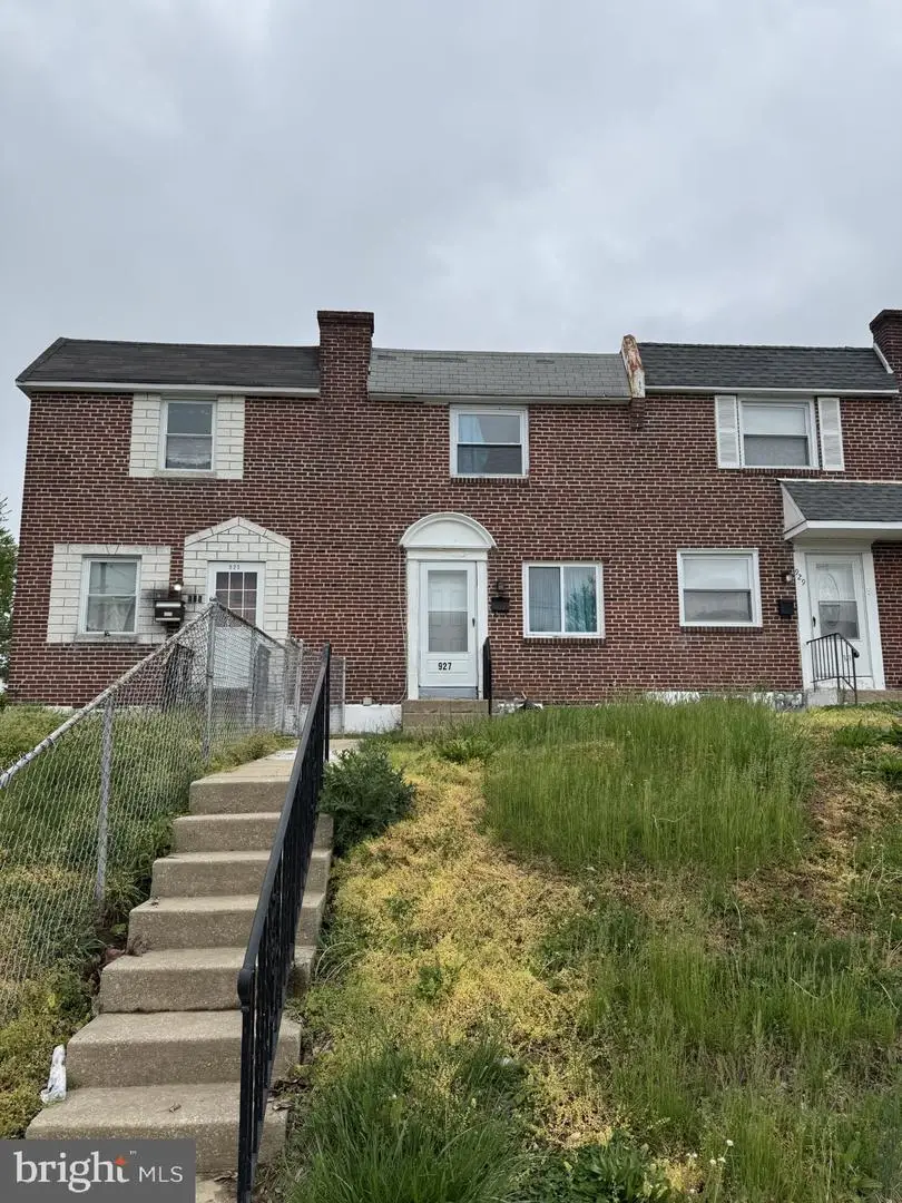 927 Grant Rd, Folcroft, PA 19032 - #1
