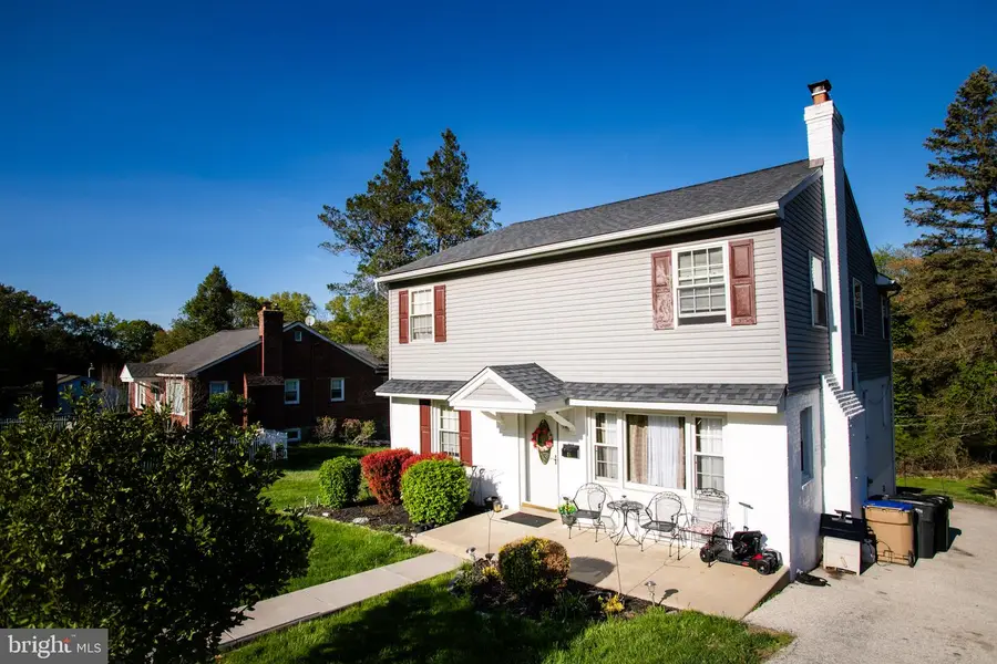 45 Radnor Dr, Newtown Square, PA 19073 - #3