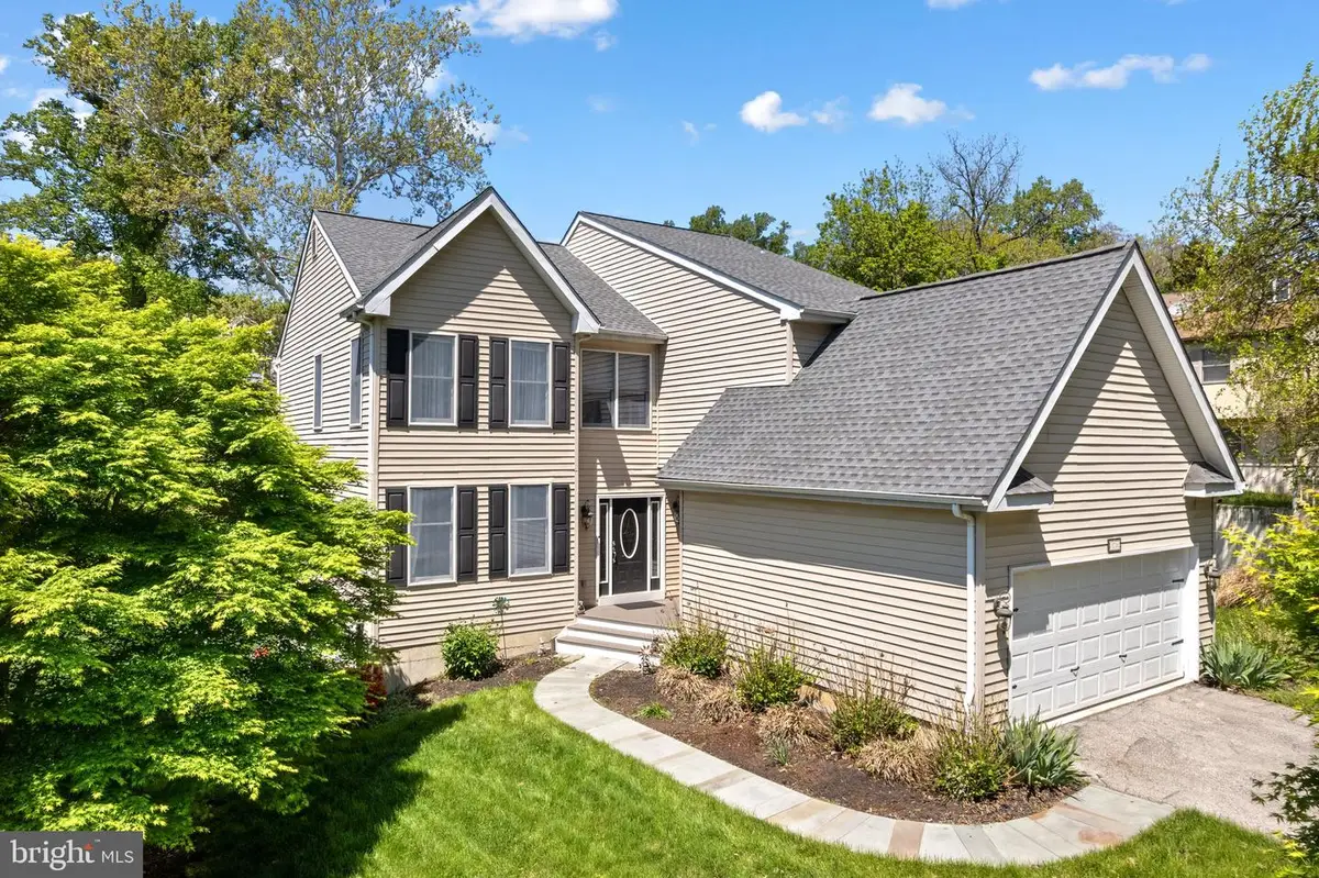 1711 Powder Mill Ln, Wynnewood, PA 19096 - #1