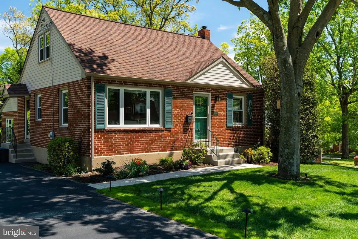 2887 Pennview Ave, Broomall, PA 19008 - #1