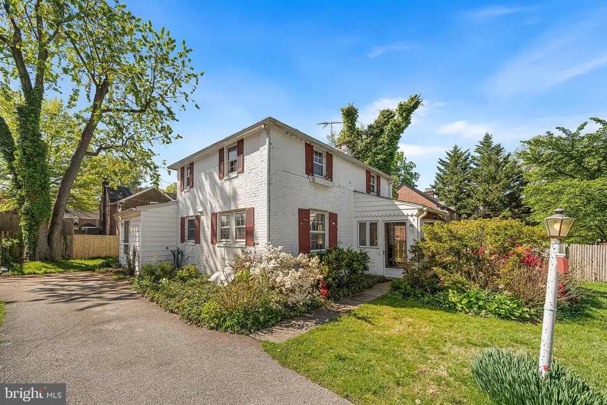 9 Barleycone Ln, Bryn Mawr, PA 19010 - #1