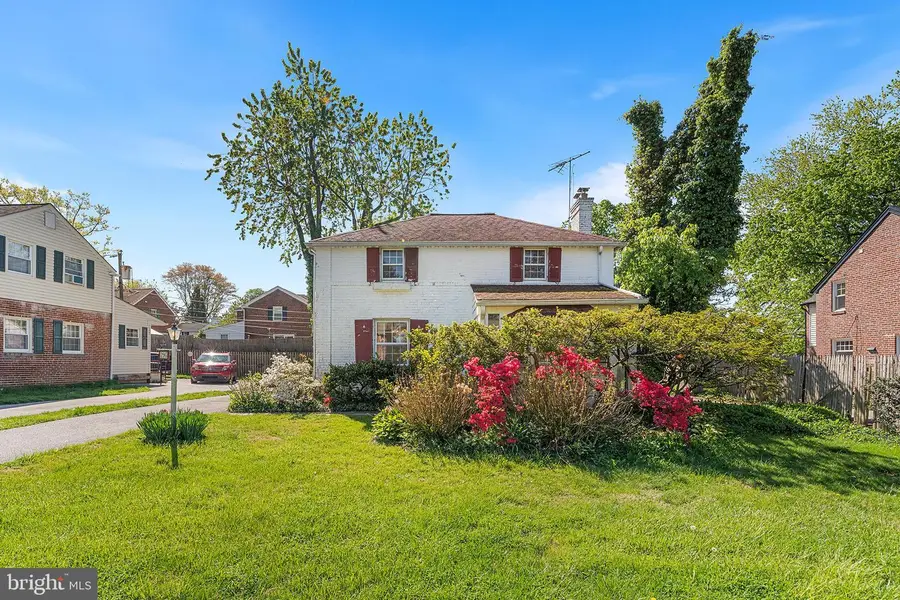 9 Barleycone Ln, Bryn Mawr, PA 19010 - #3