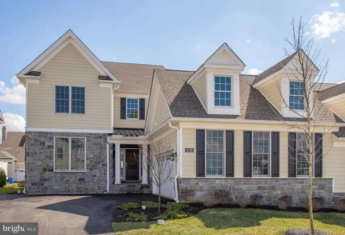 3720 Rose Trader Ln, Newtown Square, PA 19073 - #1