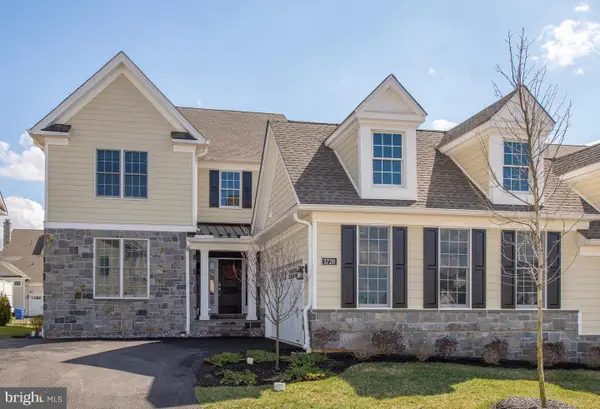 3720 Rose Trader Ln, NEWTOWN SQUARE, PA 19073