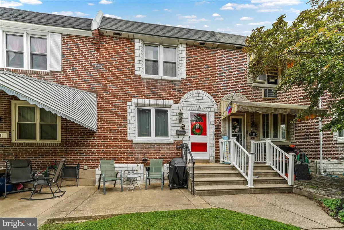 1139 Tremont Dr, Glenolden, PA 19036 - #1