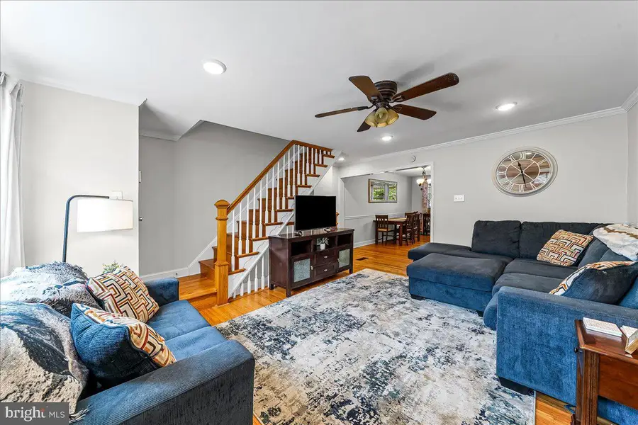 1139 Tremont Dr, Glenolden, PA 19036 - #2