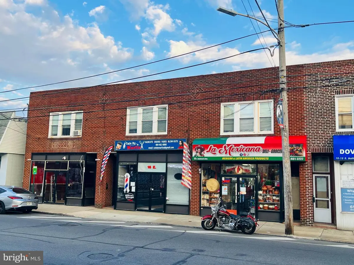 14-18 E Baltimore Ave, Clifton Heights, PA 19018 - #1