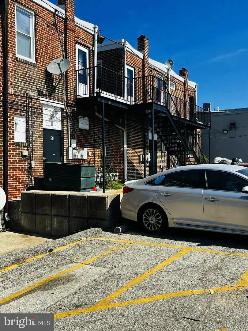 14-18 E Baltimore Ave, Clifton Heights, PA 19018 - #2
