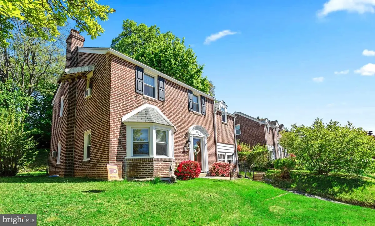 1564 Burmont Rd, Havertown, PA 19083 - #1
