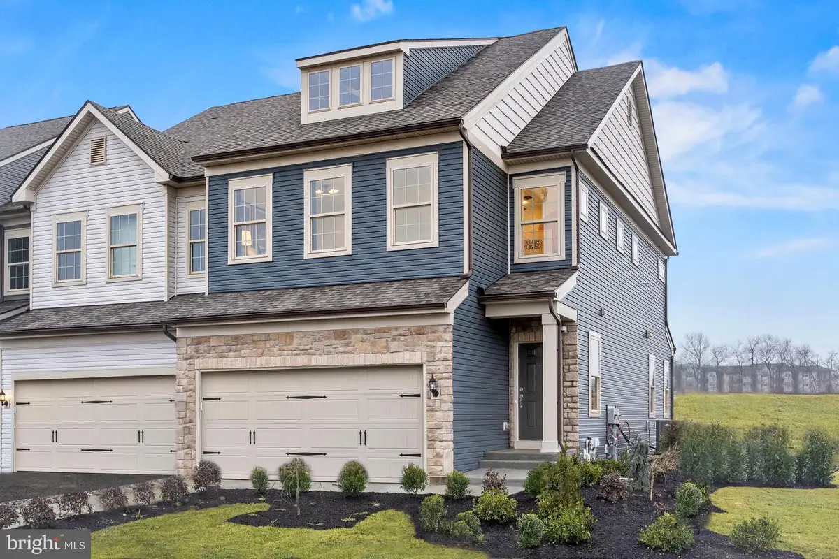 113 South Buck Tavern Way, Glen Mills, PA 19342 - #1