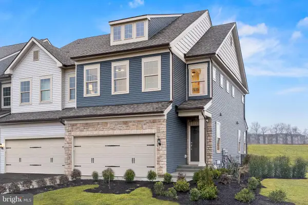 113 South Buck Tavern Way, GLEN MILLS, PA 19342