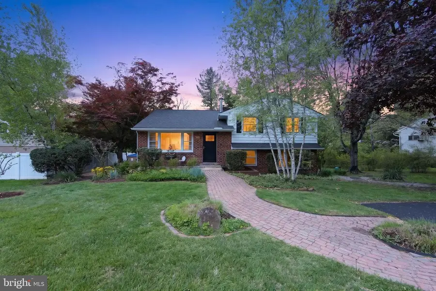 3520 Caley Rd, Newtown Square, PA 19073 - #3