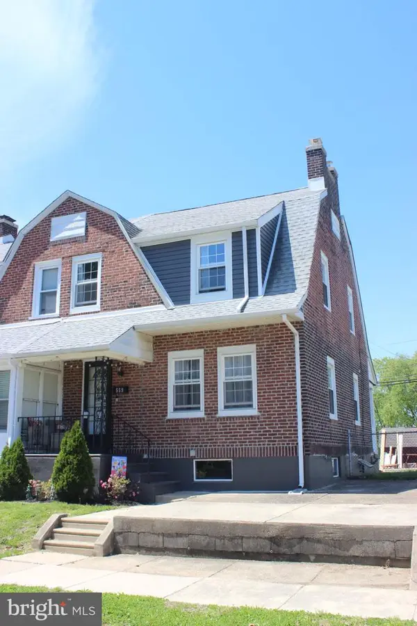 559 Saude Avenue, ESSINGTON, PA 19029