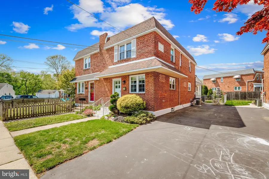 123 Orchard Rd, Ridley Park, PA 19078 - #3