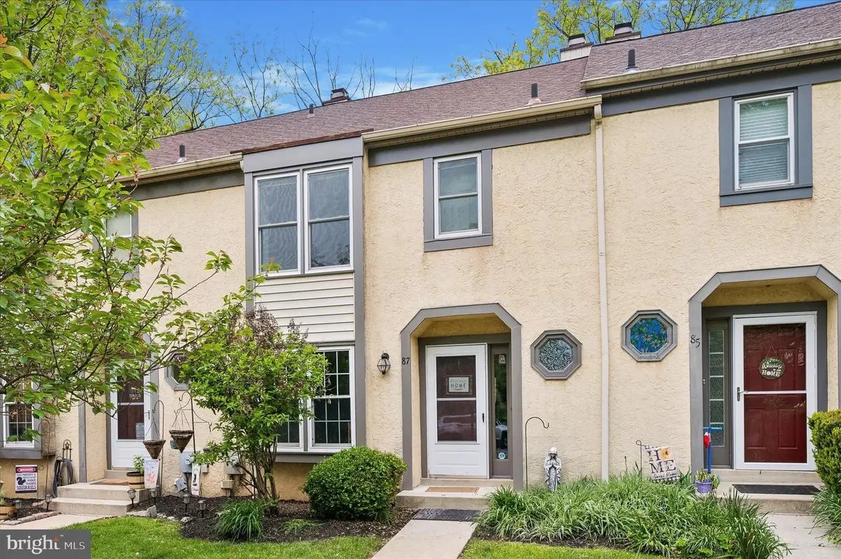 87 Talbot Ct, Media, PA 19063 - #1