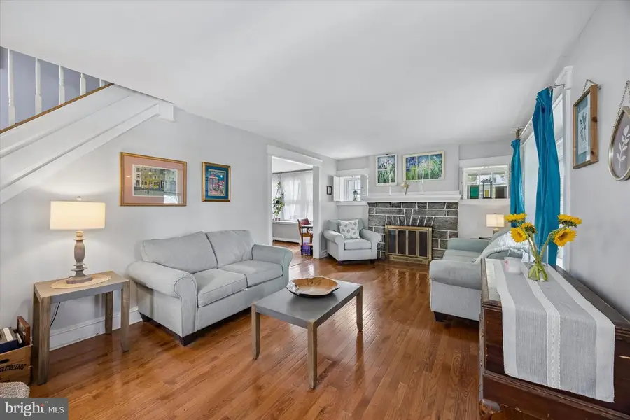 822 14th Ave, Prospect Park, PA 19076 - #3