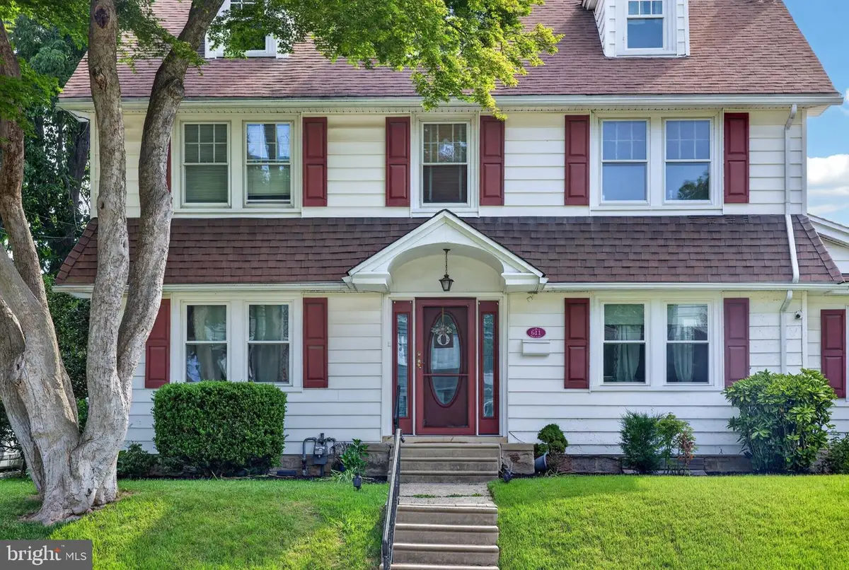 611 Mason Ave, Drexel Hill, PA 19026 - #1