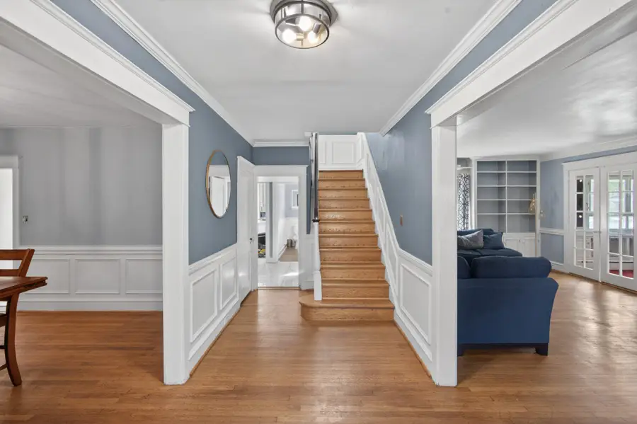 611 Mason Ave, Drexel Hill, PA 19026 - #2