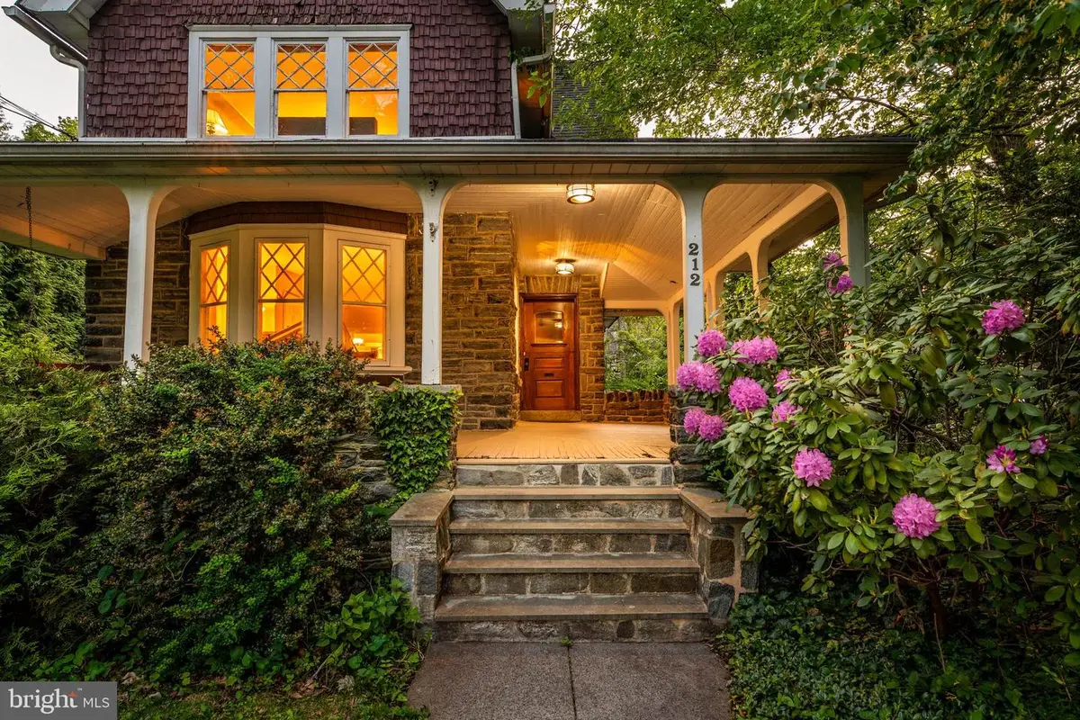212 S Chester Rd, Swarthmore, PA 19081 - #1