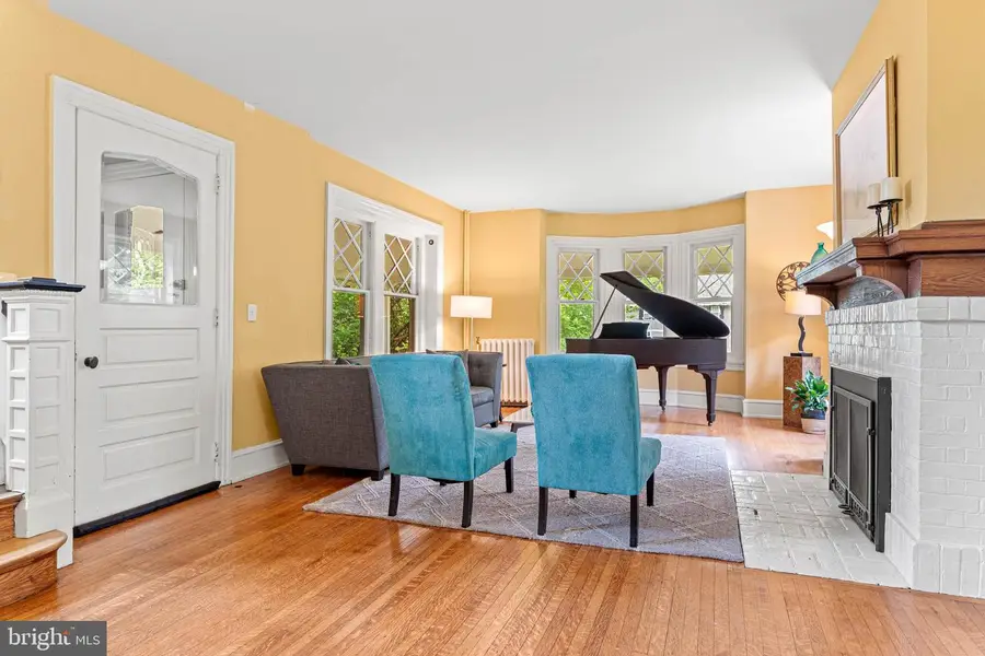 212 S Chester Rd, Swarthmore, PA 19081 - #3