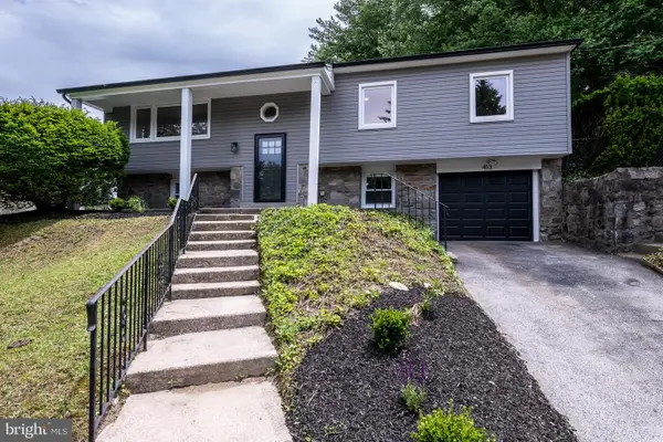413 Ellis Rd, HAVERTOWN, PA 19083