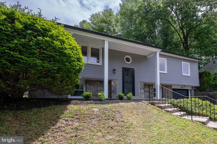 413 Ellis Rd, Havertown, PA 19083 - #2