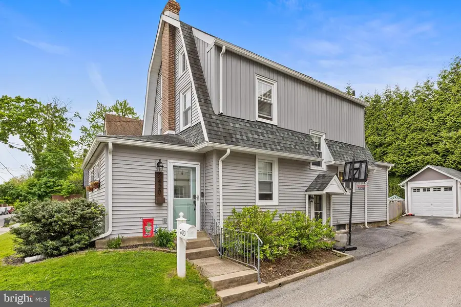 2420 Wynnefield Dr, Havertown, PA 19083 - #2