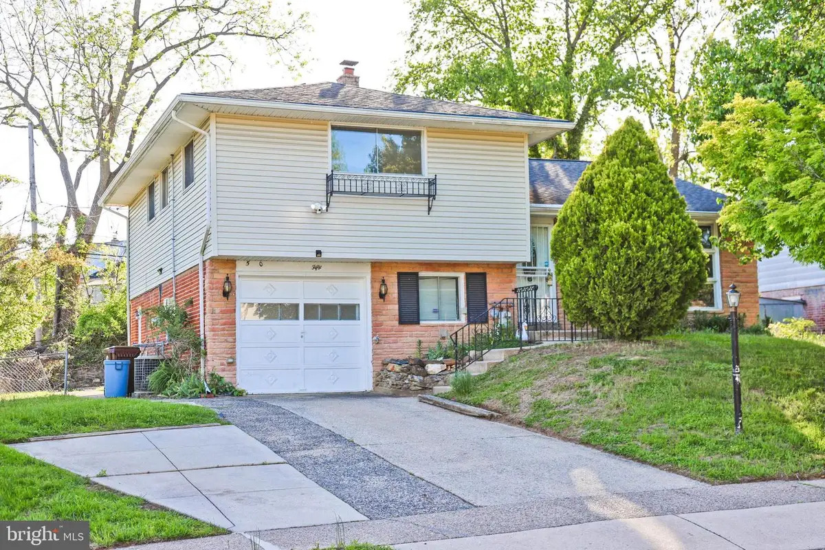 50 Eldon Ave, Lansdowne, PA 19050 - #1