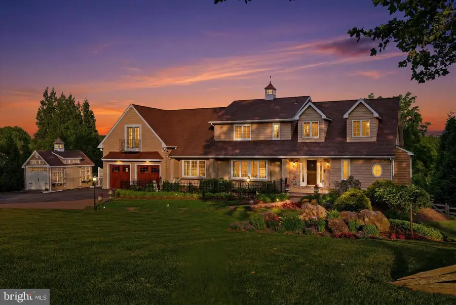 5 Sugar Maple Dr, Newtown Square, PA 19073 - #2