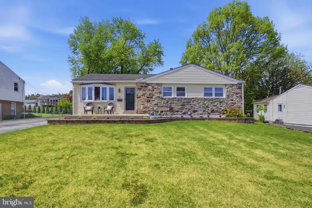 109 Shubrook Ln, Aston, PA 19014 - #1