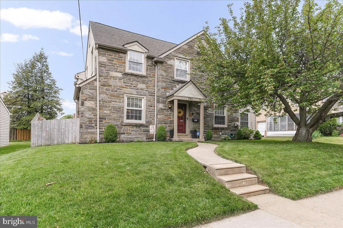 940 Turner Ave, Drexel Hill, PA 19026 - #1