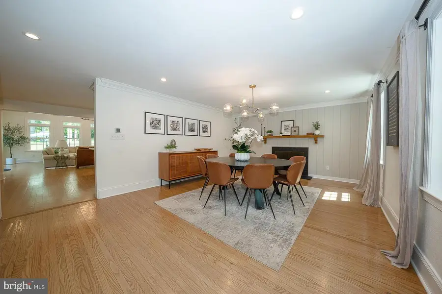 311 Oak Hill Ln, Newtown Square, PA 19073 - #2