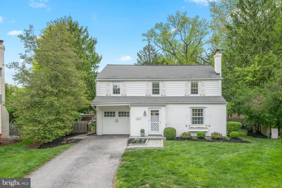 245 Barcladen Cir, Bryn Mawr, PA 19010 - #2
