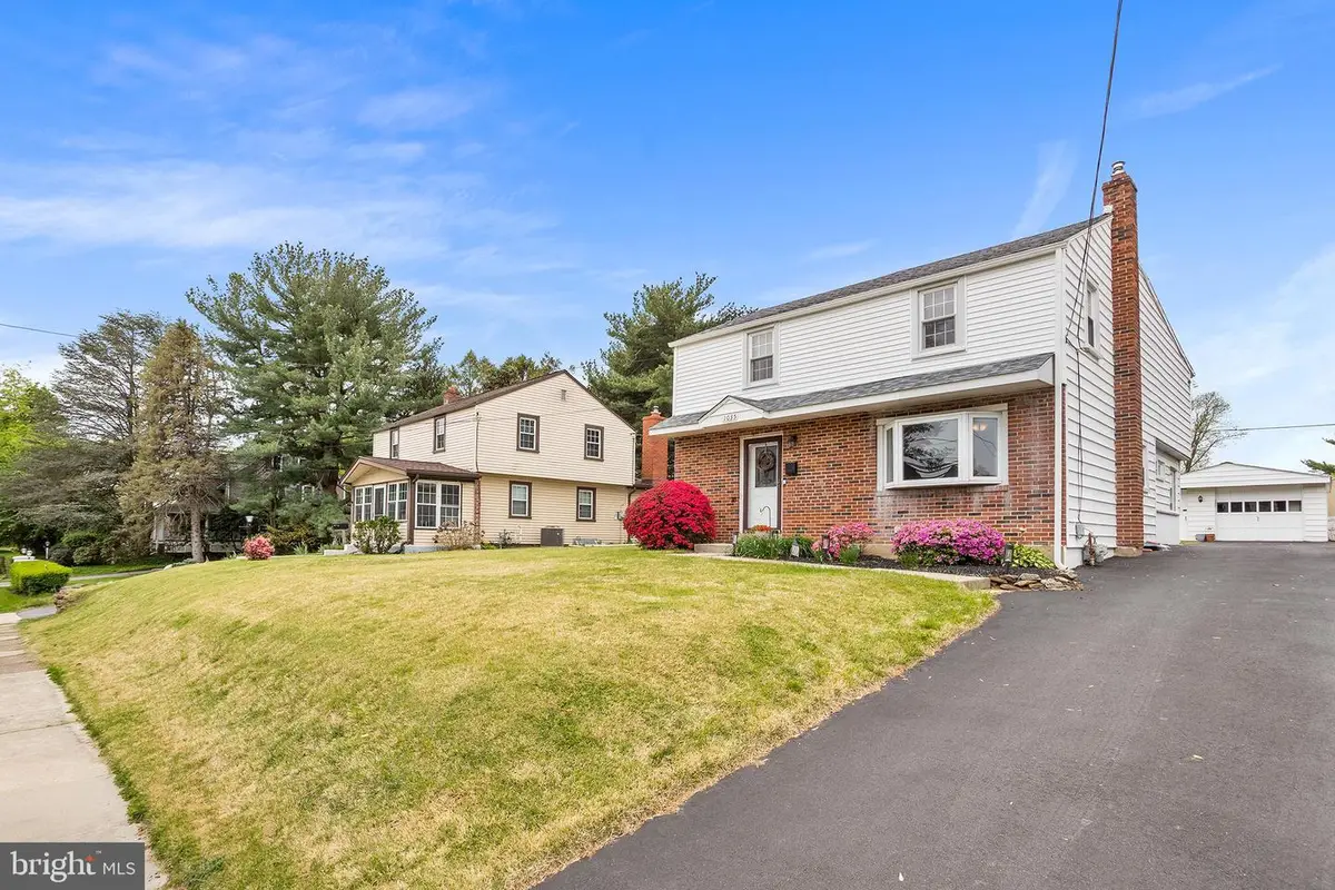1035 Girard Ave, Swarthmore, PA 19081 - #1