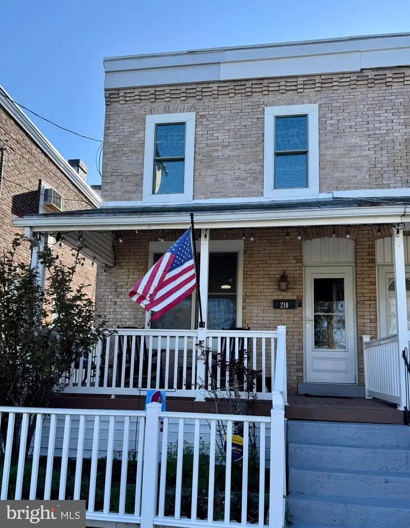 210 Market St, Marcus Hook, PA 19061 - #1