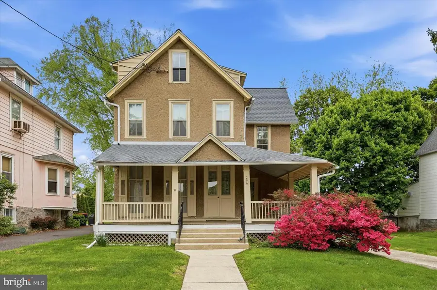 206 President Ave, Rutledge, PA 19070 - #2