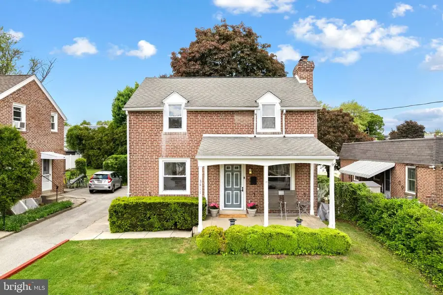 3411 Brunswick Ave, Drexel Hill, PA 19026 - #2