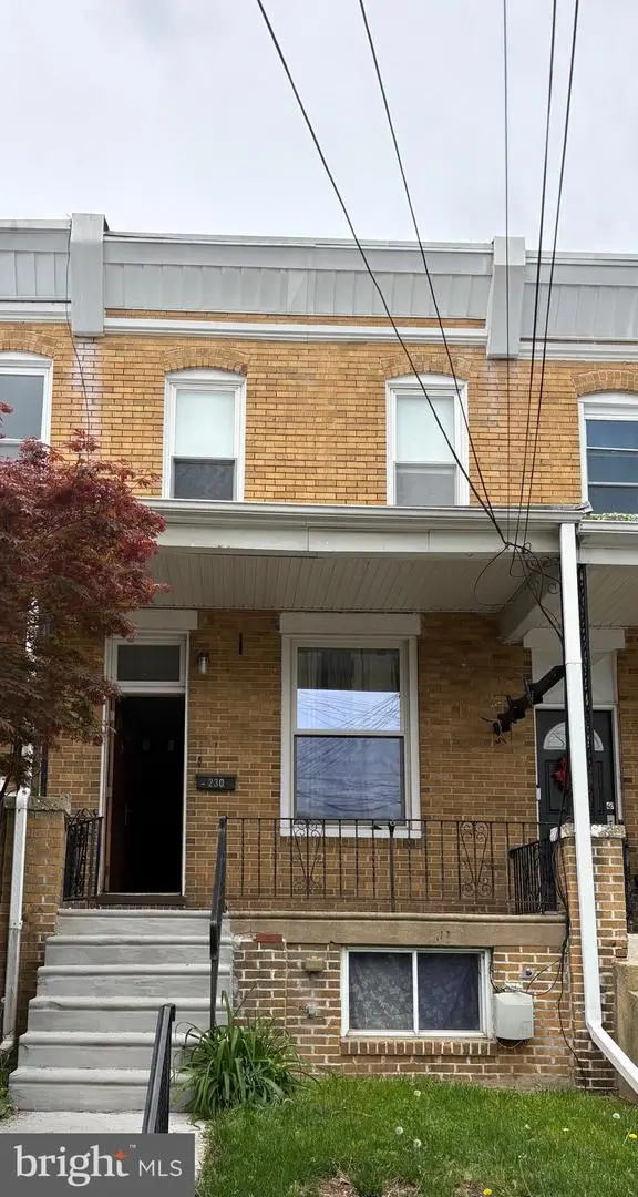 230 N Sycamore Ave, Clifton Heights, PA 19018 - #1