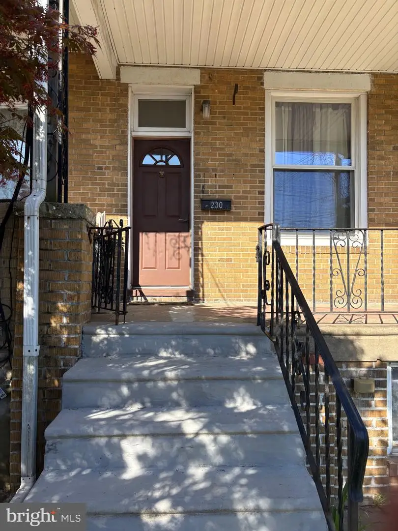 230 N Sycamore Ave, Clifton Heights, PA 19018 - #3